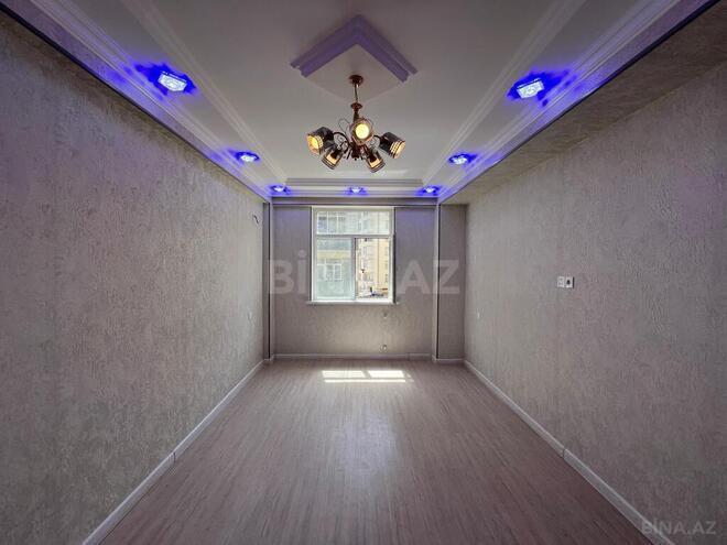 2 otaqlı yeni tikili - Masazır q. - 44 m² (2)