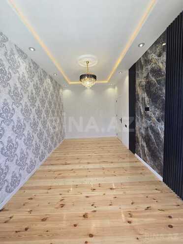 3 otaqlı həyət evi/bağ evi - Binə q. - 90 m² (5)