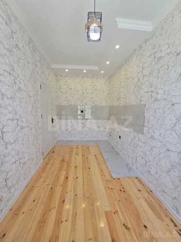 3 otaqlı həyət evi/bağ evi - Binə q. - 90 m² (7)