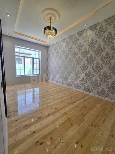 3 otaqlı həyət evi/bağ evi - Binə q. - 90 m² (6)