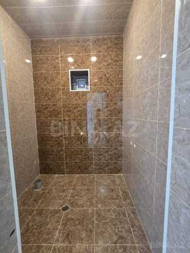3 otaqlı həyət evi/bağ evi - Binə q. - 90 m² (8)
