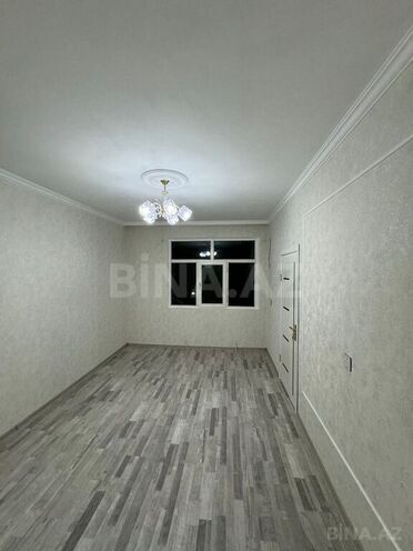 1-комн. вторичка - м. Нариман Нариманов - 39 м² (1)