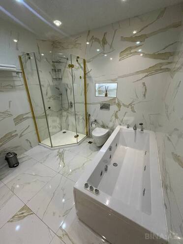 Сдаётся 3-комн. новостройка 192 м², м. Шах Исмаил Хатаи, photo 17 from 32