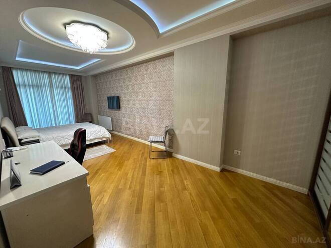 Сдаётся 3-комн. новостройка 192 м², м. Шах Исмаил Хатаи, photo 30 from 32