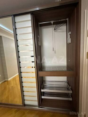 Сдаётся 3-комн. новостройка 192 м², м. Шах Исмаил Хатаи, photo 28 from 32