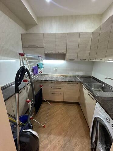 Сдаётся 3-комн. новостройка 192 м², м. Шах Исмаил Хатаи, photo 10 from 32