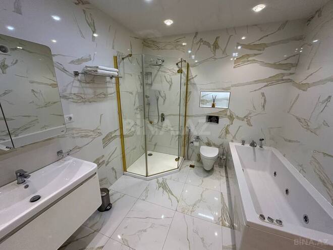 Сдаётся 3-комн. новостройка 192 м², м. Шах Исмаил Хатаи, photo 20 from 32