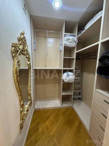 Сдаётся 3-комн. новостройка 192 м², м. Шах Исмаил Хатаи, photo 6 from 32