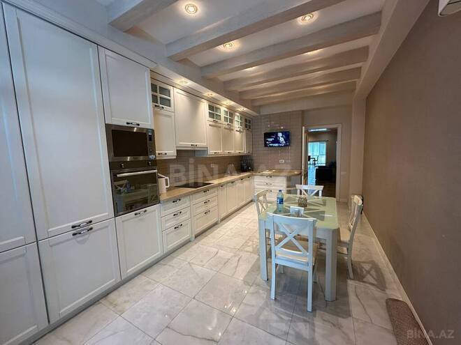 Сдаётся 3-комн. новостройка 192 м², м. Шах Исмаил Хатаи, photo 7 from 32