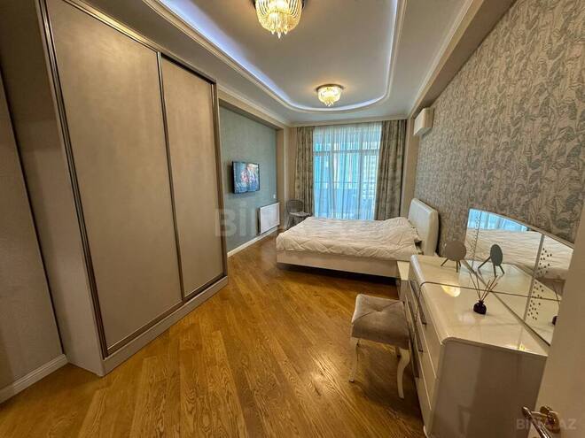 Сдаётся 3-комн. новостройка 192 м², м. Шах Исмаил Хатаи, photo 26 from 32