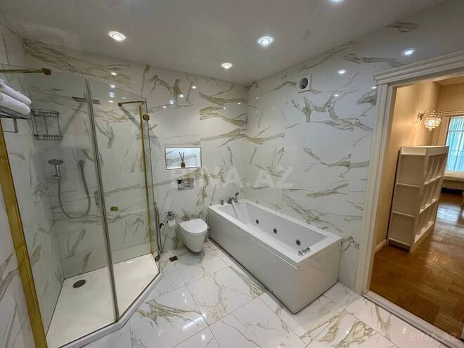 Сдаётся 3-комн. новостройка 192 м², м. Шах Исмаил Хатаи, photo 31 from 32