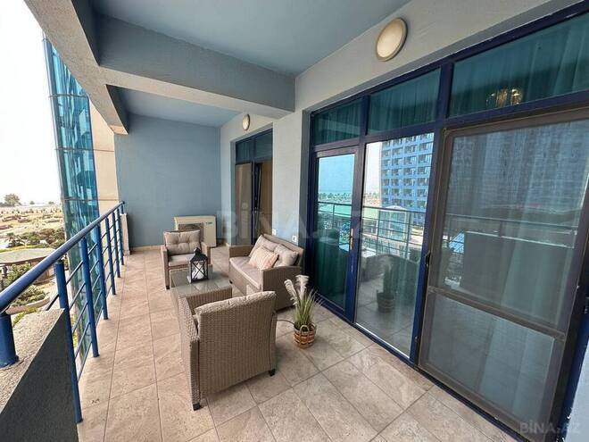 Сдаётся 3-комн. новостройка 192 м², м. Шах Исмаил Хатаи, photo 5 from 32