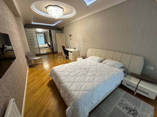 Сдаётся 3-комн. новостройка 192 м², м. Шах Исмаил Хатаи, photo 29 from 32