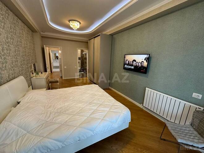 Сдаётся 3-комн. новостройка 192 м², м. Шах Исмаил Хатаи, photo 25 from 32