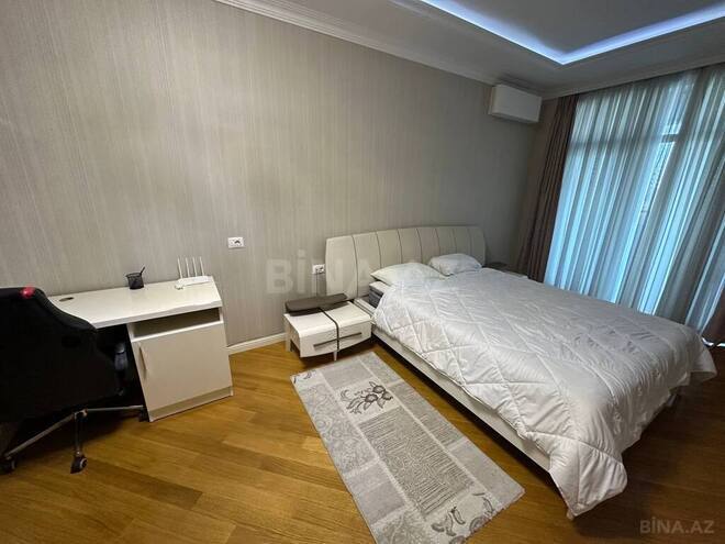 Сдаётся 3-комн. новостройка 192 м², м. Шах Исмаил Хатаи, photo 27 from 32