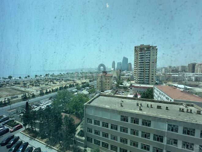 Сдаётся 3-комн. новостройка 192 м², м. Шах Исмаил Хатаи, photo 19 from 32