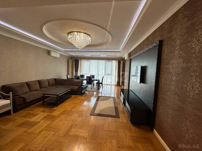 Сдаётся 3-комн. новостройка 192 м², м. Шах Исмаил Хатаи, photo 13 from 32