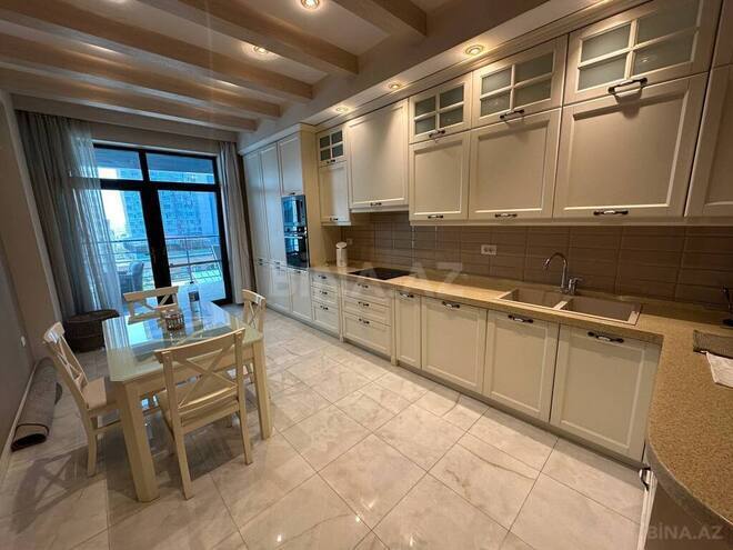 Сдаётся 3-комн. новостройка 192 м², м. Шах Исмаил Хатаи, photo 9 from 32