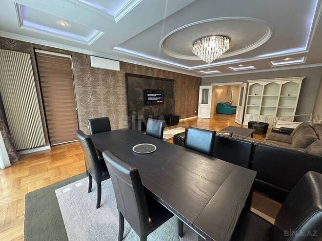 Сдаётся 3-комн. новостройка 192 м², м. Шах Исмаил Хатаи, photo 11 from 32