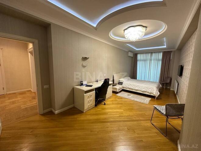 Сдаётся 3-комн. новостройка 192 м², м. Шах Исмаил Хатаи, photo 24 from 32