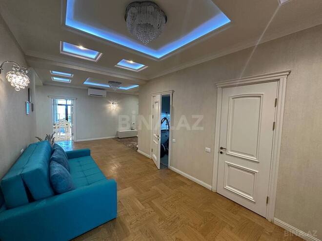 Сдаётся 3-комн. новостройка 192 м², м. Шах Исмаил Хатаи, photo 21 from 32