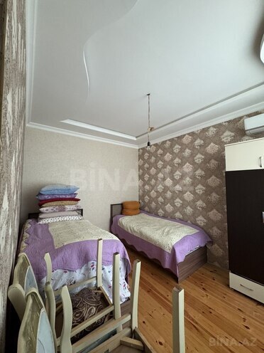 4 otaqlı həyət evi/bağ evi - Hövsan q. - 200 m² (8)
