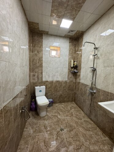 4 otaqlı həyət evi/bağ evi - Hövsan q. - 200 m² (5)