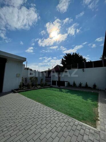 4 otaqlı həyət evi/bağ evi - Şüvəlan q. - 250 m² (3)