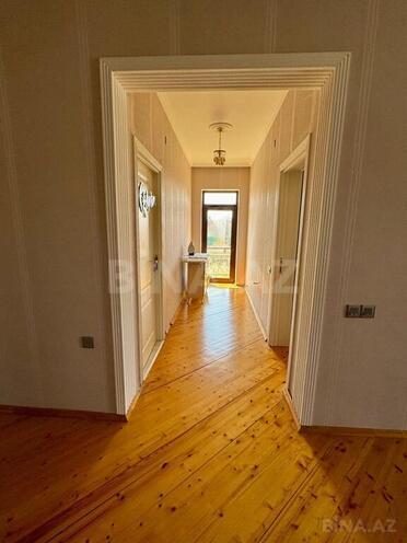 6 otaqlı həyət evi/bağ evi - Xəzər r. - 260 m² (11)