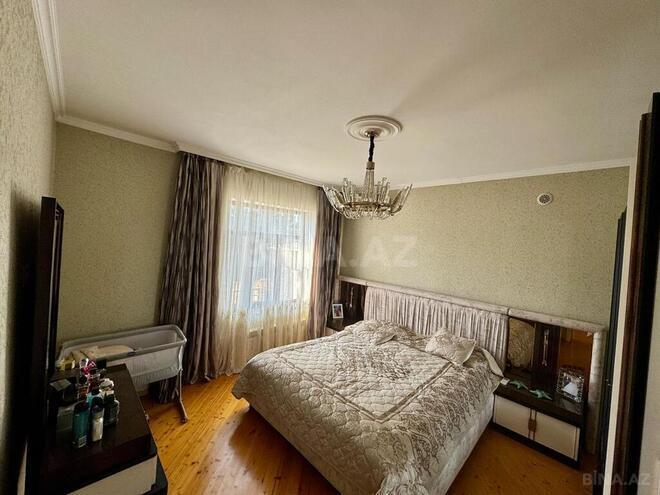 6 otaqlı həyət evi/bağ evi - Xəzər r. - 260 m² (5)