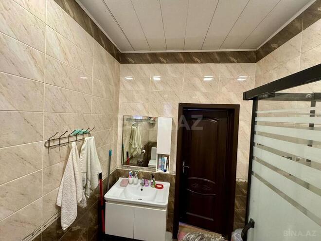 6 otaqlı həyət evi/bağ evi - Xəzər r. - 260 m² (19)