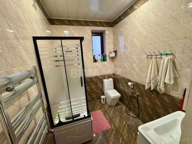 6 otaqlı həyət evi/bağ evi - Xəzər r. - 260 m² (17)