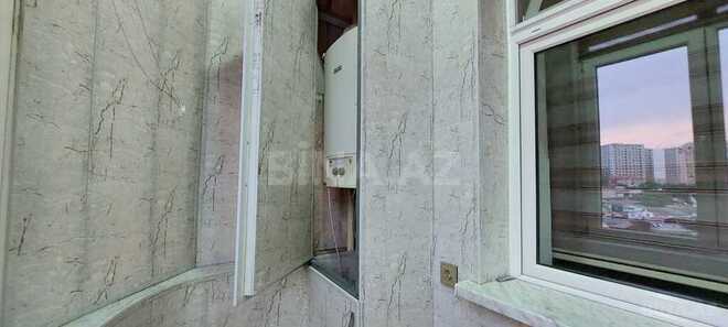 3-комн. новостройка - м. 28 мая - 115 м² (15)