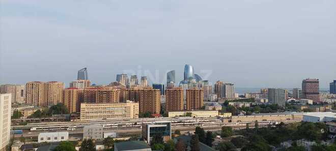 3-комн. новостройка - м. 28 мая - 115 м² (12)