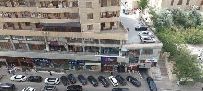 3-комн. новостройка - м. 28 мая - 115 м² (4)