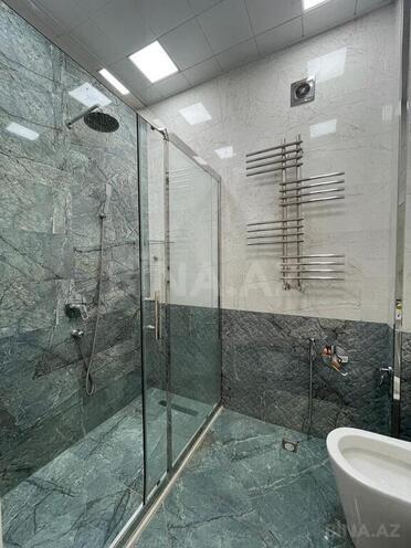3-комн. вторичка - м. Низами - 75 м² (8)