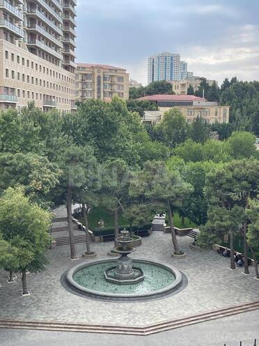 3-комн. вторичка - м. Низами - 75 м² (22)