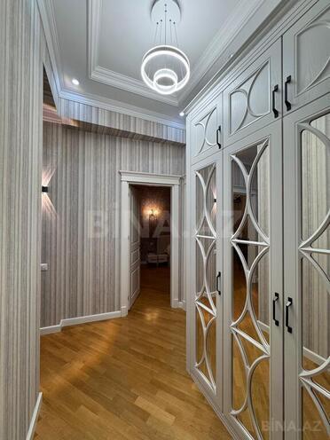 3-комн. вторичка - м. Низами - 75 м² (12)