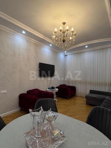 3-комн. вторичка - м. Низами - 75 м² (7)