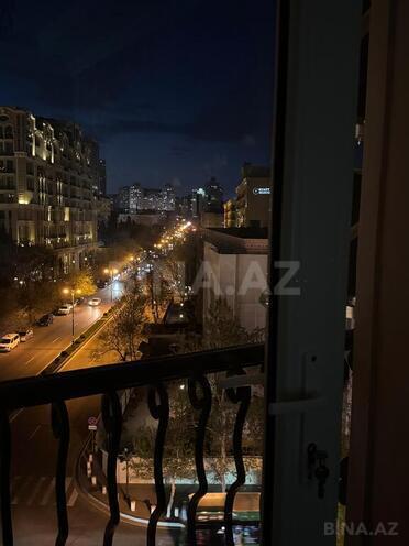 3-комн. вторичка - м. Низами - 75 м² (16)