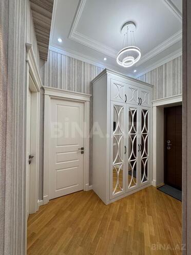 3-комн. вторичка - м. Низами - 75 м² (14)