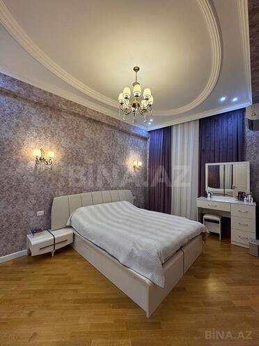 3-комн. вторичка - м. Низами - 75 м² (3)
