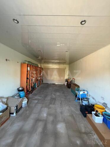 4 otaqlı həyət evi/bağ evi - Şağan q. - 140 m² (7)