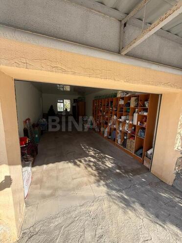 4 otaqlı həyət evi/bağ evi - Şağan q. - 140 m² (5)