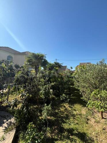4 otaqlı həyət evi/bağ evi - Şağan q. - 140 m² (2)