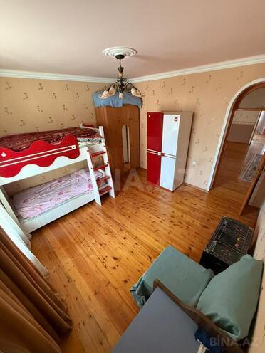 4 otaqlı həyət evi/bağ evi - Şağan q. - 140 m² (16)