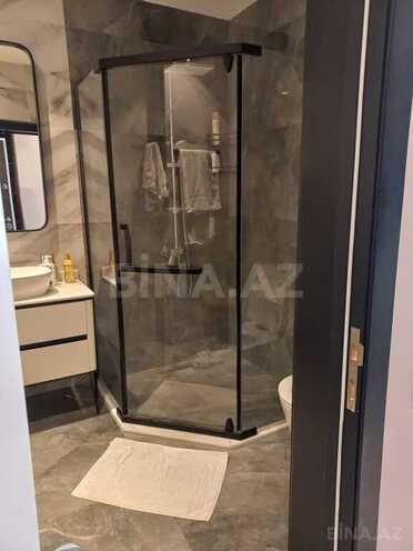 1-комн. новостройка - пос. Нардаран - 60 м² (11)
