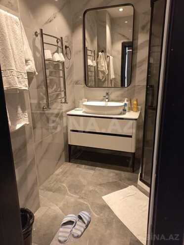 1-комн. новостройка - пос. Нардаран - 60 м² (9)