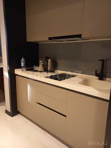 1-комн. новостройка - пос. Нардаран - 60 м² (8)
