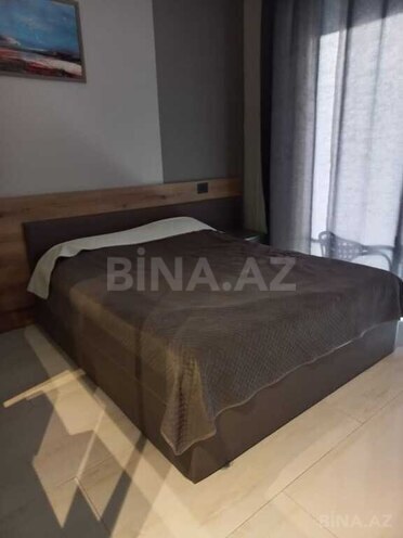 1-комн. новостройка - пос. Нардаран - 60 м² (5)